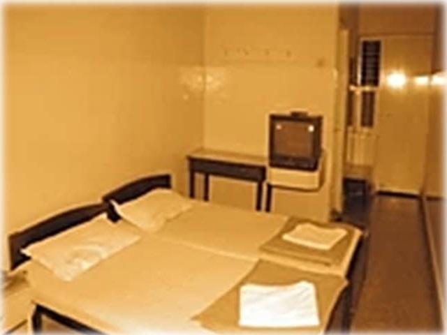 Hotel Anand Vihar Bangalore Esterno foto