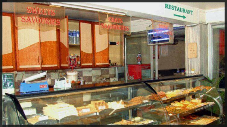 Hotel Anand Vihar Bangalore Esterno foto