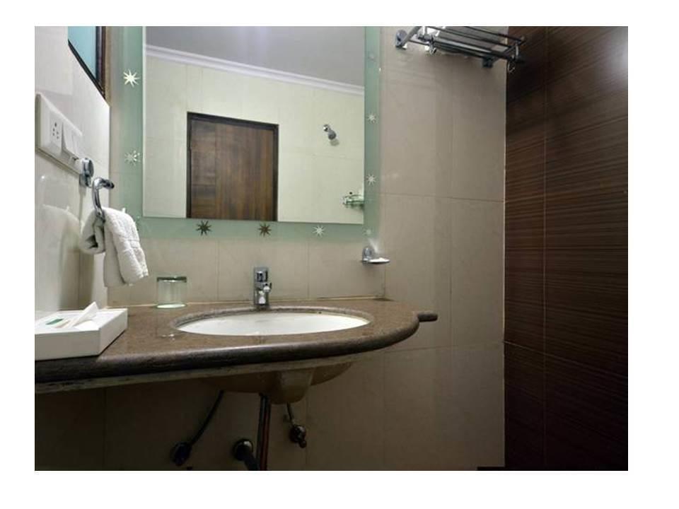 Hotel Anand Vihar Bangalore Camera foto