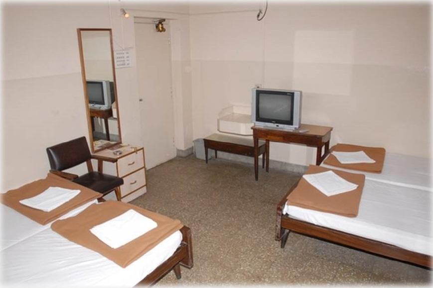 Hotel Anand Vihar Bangalore Camera foto